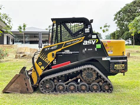 rt60 skid steer|asv rt 60.